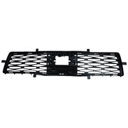 DURAFORCE For 2021 2022 2023 Toyota 4Runner TRD/SR5 Front Bumper Lower Bottom Grille Grill