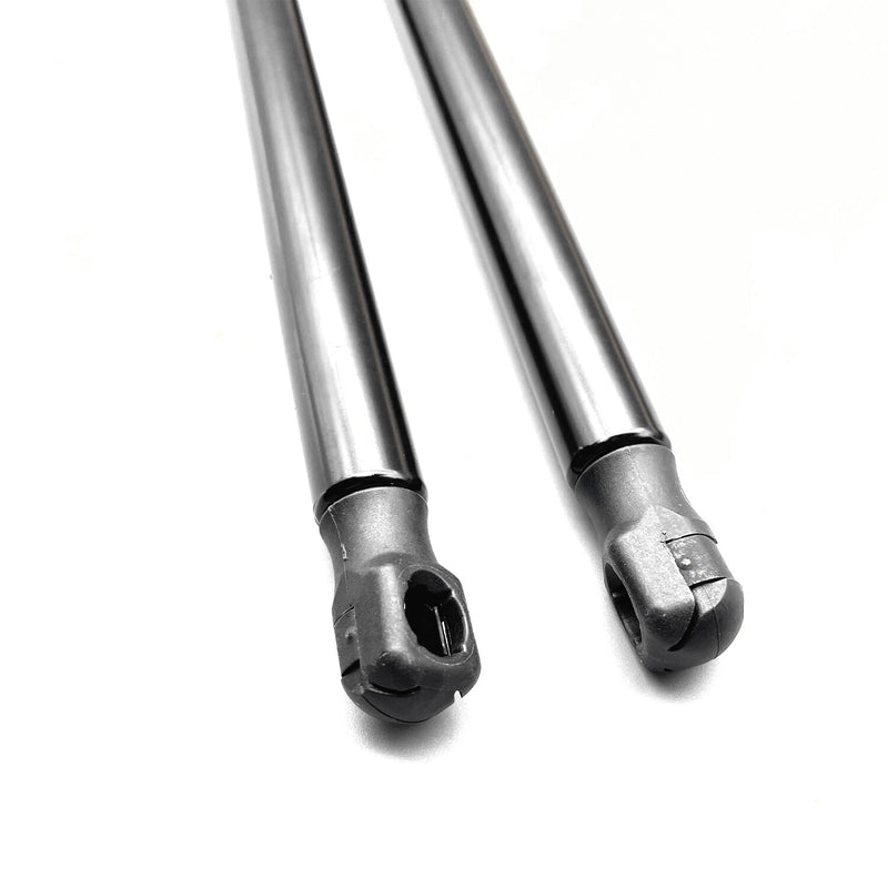 DURAFORCE 2PCS Front Hood Lift Supports Strut For Toyota Camry 2018-2021 53450-06150 New