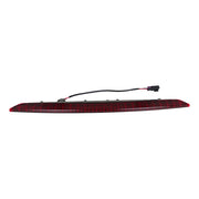 DURAFORCE Red High Third Mount Light 3rd Brake LED For 2016-2018 Lincoln MKX FA1Z13A613AB