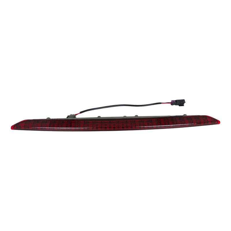 DURAFORCE Red High Third Mount Light 3rd Brake LED For 2016-2018 Lincoln MKX FA1Z13A613AB