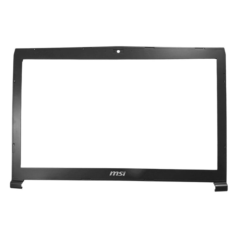 MS 1795 Top LCD Back Cover Bezel Black for MSI GL72 GP72 MS 1796 MS 179B