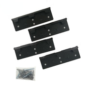 DURAFORCE New Bookshelf Speaker Wall Brackets For Bose 201 and 301 WB-3 US