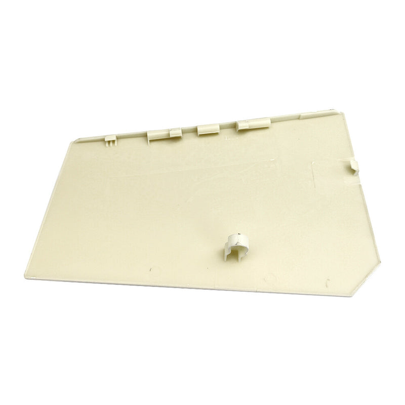 DURAFORCE Fuel Cover Door Gas Cap Tank Hatch Cap For Ram ProMaster 1500 2500 3500 2014-22