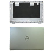 DURAFORCE 0GYCJR Top LCD Back Cover Rear Lid Silver US for Dell Inspiron 15 5584