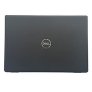 DURAFORCE New Black LCD Back Cover For Dell Latitude 3510 E3510 TOP Case Lid 8XVW9 08XVW9