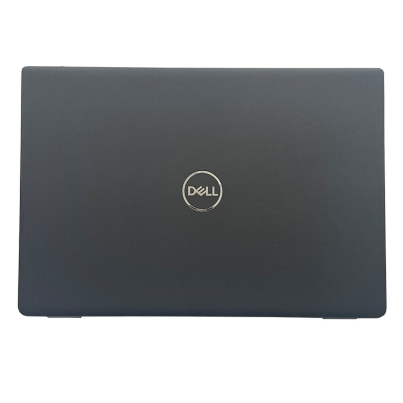 DURAFORCE New Black LCD Back Cover For Dell Latitude 3510 E3510 TOP Case Lid 8XVW9 08XVW9