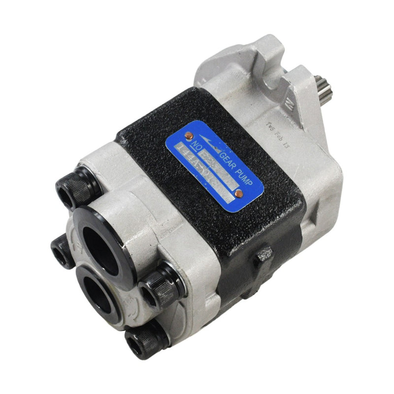 DURAFORCE Hydraulic Pump 91B71-00200 91B7100200 Compatible With Forklift FG20~25N/K21