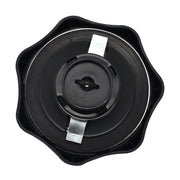 DURAFORCE Fuel Tank Cap R5511-51120 For Kubota SVL65-2 SVL75-2 SVL95-2 Track Skid Steer