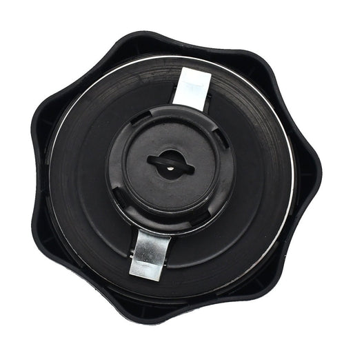 DURAFORCE Fuel Tank Cap R5511-51120 For Kubota SVL65-2 SVL75-2 SVL95-2 Track Skid Steer