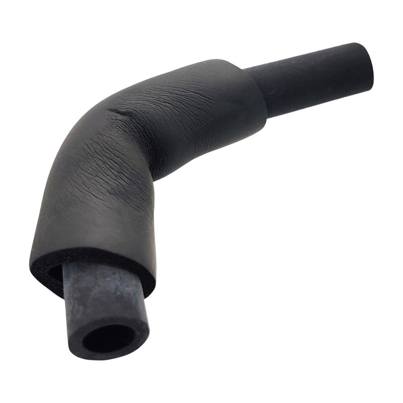 DURAFORCE FOR ISUZU NPR NPR-HD NQR NRR 4HE1 4HG1 4HK1 1998-2007 HOSE VACUUM PUMP RETURN