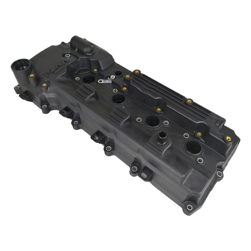 DURAFORCE New Engine Valve Cover w/ Gasket 1120175080 For Toyota Tacoma 2016-2021 2.7L US