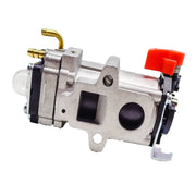 DURAFORCE A021004920 Carburetor with Gasket for Echo Leaf Blowers PB 8010 PB 9010