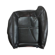 DURAFORCE For 2003 2004 2005 2006 GMC Sierra & Yukon Driver & Passenger Leather Seat Cover