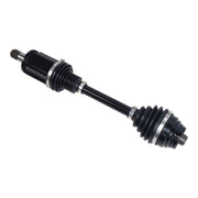 DURAFORCE Front LH Left CV Axle Assembly for BMW G30 530i 540i xDrive 2017-2019 2021-2022