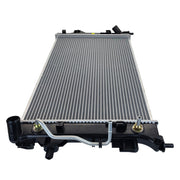 DURAFORCE Radiator Assy 25310J3050 For Kia Soul 2020-2023 Seltos 2021-2023 Models New