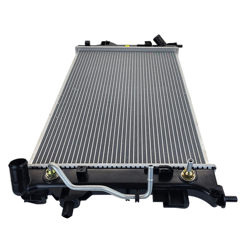 DURAFORCE Radiator Assy 25310J3050 For Kia Soul 2020-2023 Seltos 2021-2023 Models New