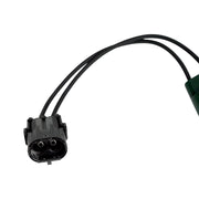 DURAFORCE Power Take Off Pressure Switch PTO 379502 20PS247-2 Fit for Parker Chelsea