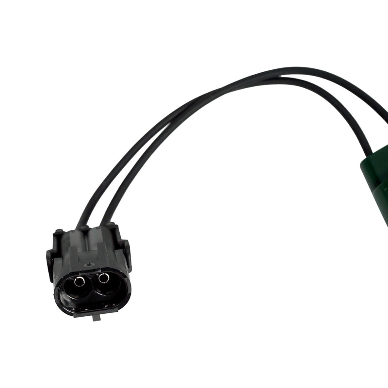DURAFORCE Power Take Off Pressure Switch PTO 379502 20PS247-2 Fit for Parker Chelsea