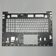 DURAFORCE New For HP Envy 17-CG 17CG 17M-CG Palmrest Cover Upper Case L87983-001 Silver US
