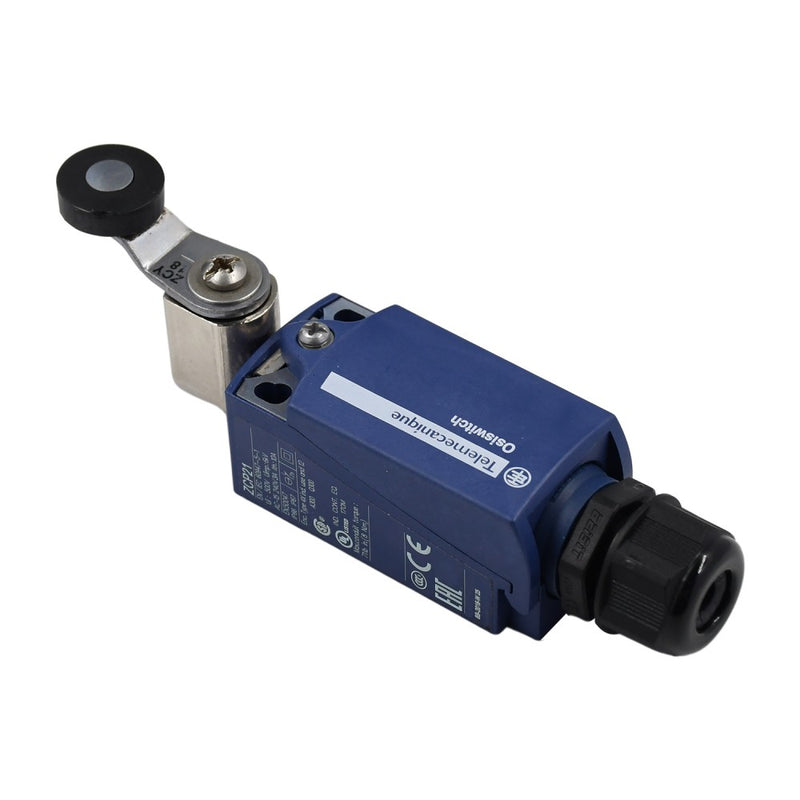 DURAFORCE Limit Switch with Roller Arm GN34961 34961GT for Genie Boom Lift Z-45/22DRT