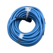 DURAFORCE 646200274 1/4" x 50' 3600PSI Kink Resistant Pressure Washer Hose