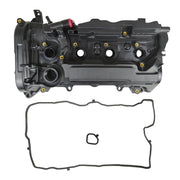 DURAFORCE Engine Valve Cover with Gasket for 2013-2017 Honda Accord 2015-2019 CR-V L4 2.4L