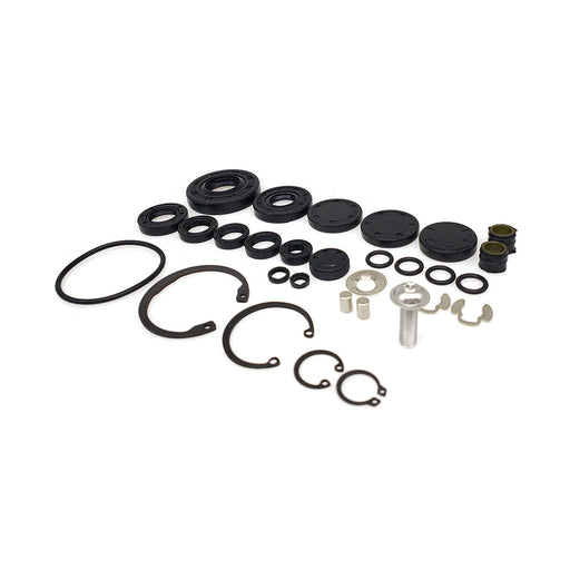 DURAFORCE 72994 For Hydro-Gear Seal Kit Rebuilding ZT-2800, ZT-3100, ZT-3400 Transmissions
