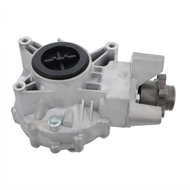 DURAFORCE 5UG-46101-10-00 Rear Differential Assembly For Yamaha Rhino 450 660 700