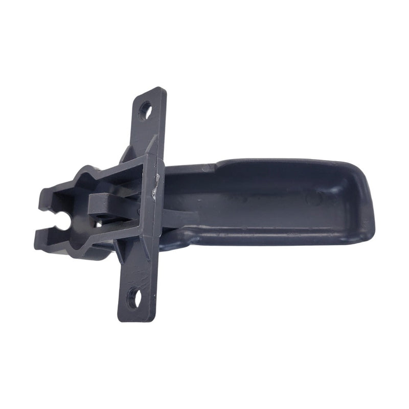 DURAFORCE New Black LH Inside Door Handle For ISUZU NPR NPR-HD NQR NRR 1995-2006