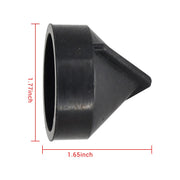 DURAFORCE Dust Ejector Valve For Kubota ZD1011 ZD1021 ZD18 ZD21 ZD25F ZD28 ZD221 ZD321