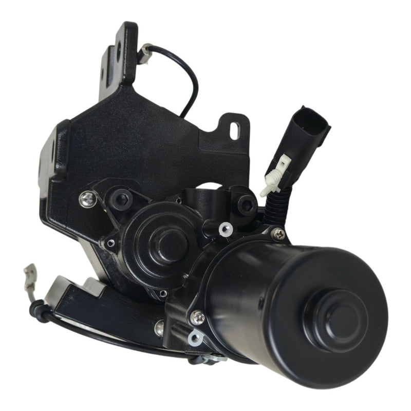 Right Running Board Motor Drive 2022 2024 for Ford for Lincoln Navigator