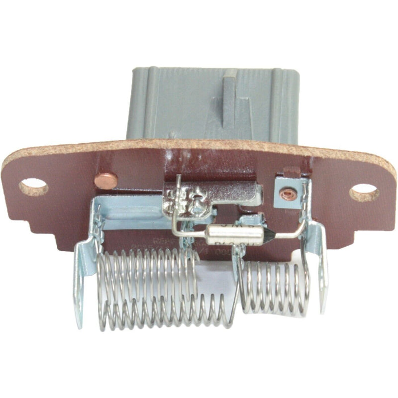 AC Heater Blower Motor Resistor for Ford Ranger 95 11 Explorer Mountaineer