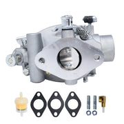 DURAFORCE New Carburetor 354184R93, 355485R91 Fit For Tractor IH-Farmall C SUPER A SUPER C