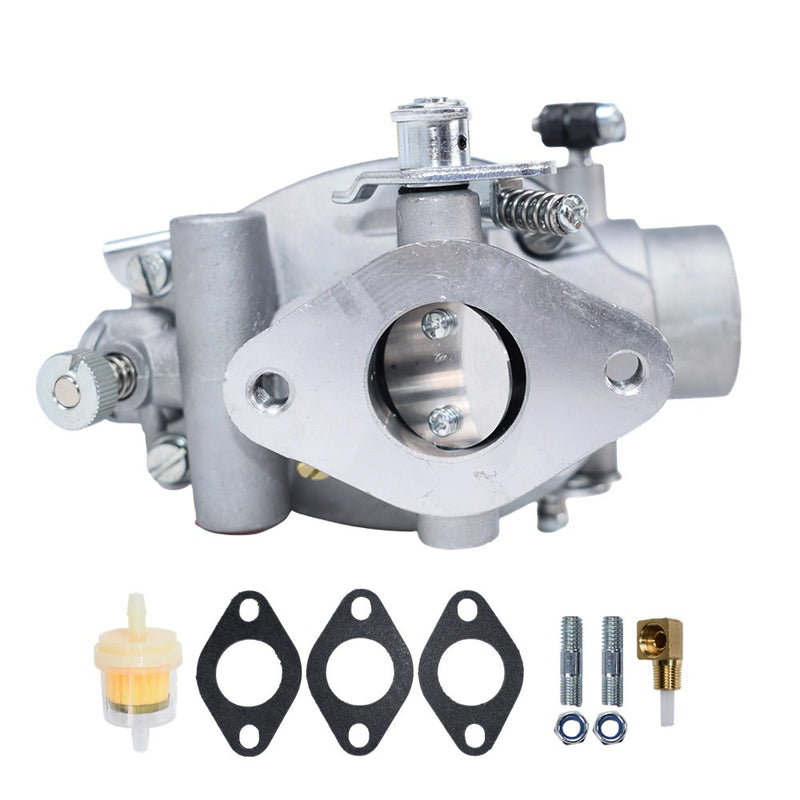 DURAFORCE New Carburetor 354184R93, 355485R91 Fit For Tractor IH-Farmall C SUPER A SUPER C