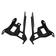 DURAFORCE For Honda Fit 2015-2020 2Pcs Hood Hinges Left Right Driver & Passenger Side