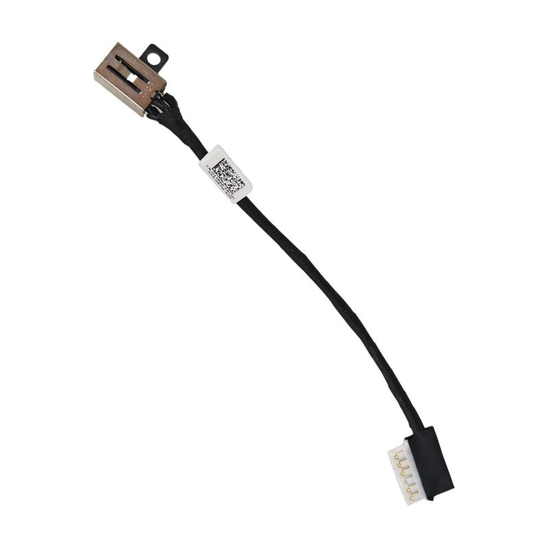 DURAFORCE For Dell Inspiron 15 3593 DC301012300 0228R6 228R6 DC IN Power Jack Socket Cable