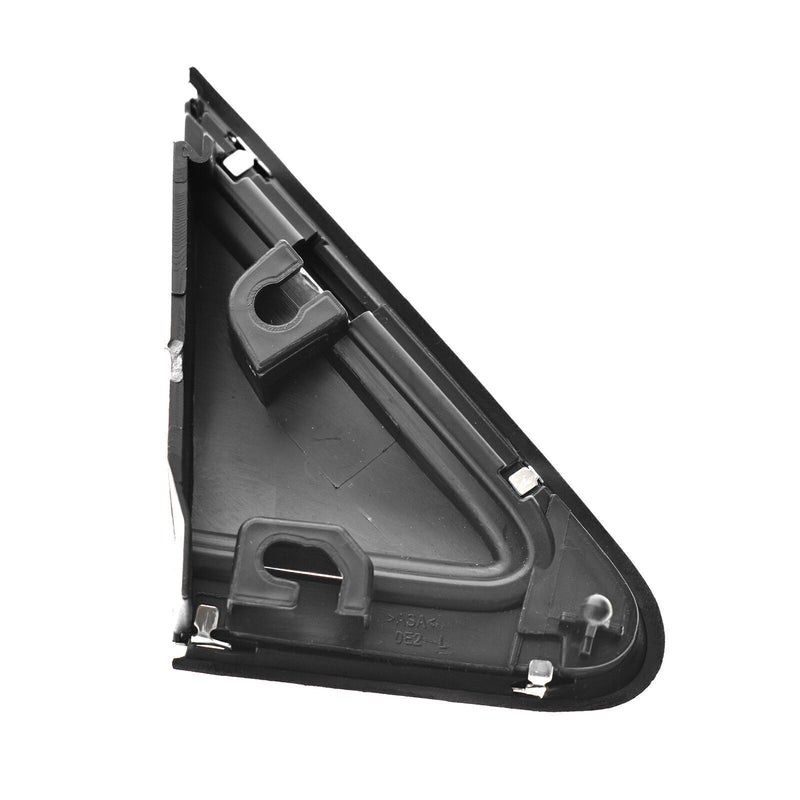 DURAFORCE New Front Left Fender Trim /Mirror Finisher 96319-3SG0A for 13-19 Nissan Sentra
