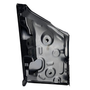 DURAFORCE For 2007-10 Toyota FJ Cruiser Driver Side Upper Fender Panel Cover Trim Plate
