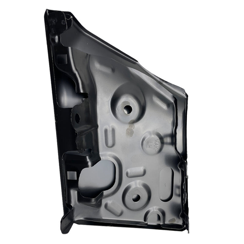 DURAFORCE For 2007-10 Toyota FJ Cruiser Driver Side Upper Fender Panel Cover Trim Plate