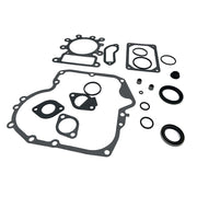 DURAFORCE Engine Gasket Set For BRIGGS & STRATTON 19HP 20HP 21HP SINGLE CYLINDER OHV USA