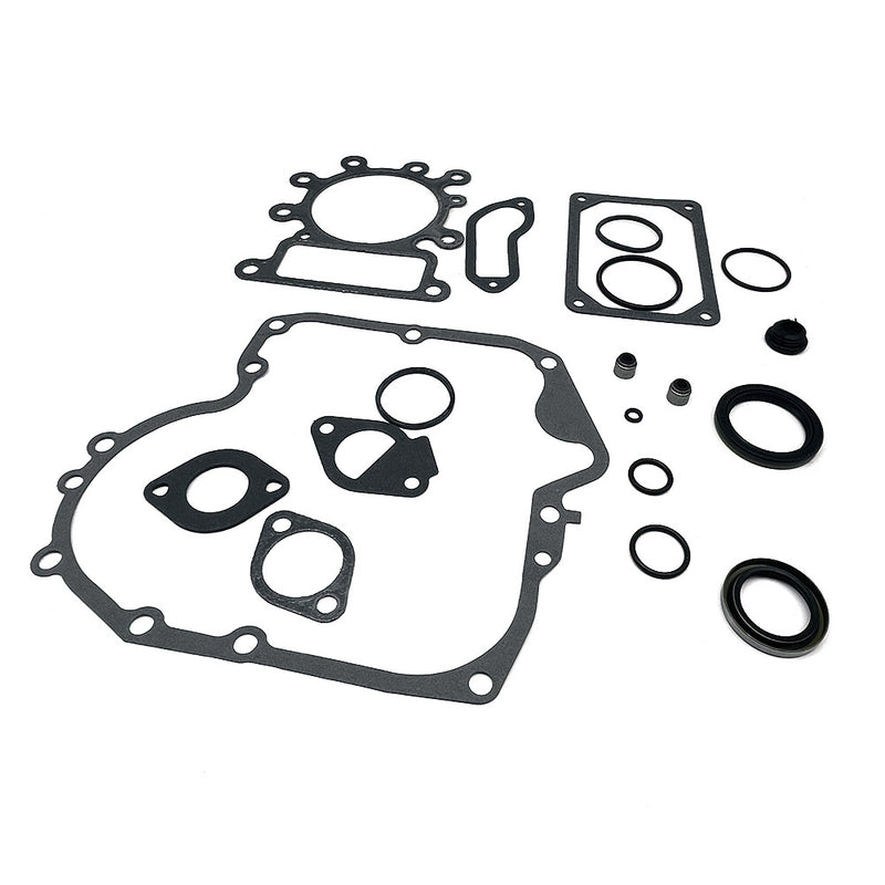 DURAFORCE Engine Gasket Set For BRIGGS & STRATTON 19HP 20HP 21HP SINGLE CYLINDER OHV USA