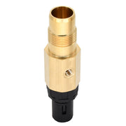 DURAFORCE Regulating Valve 1615766480 for Atlas Copco Compressor XA67WD XAS77Dd XAS150DD7
