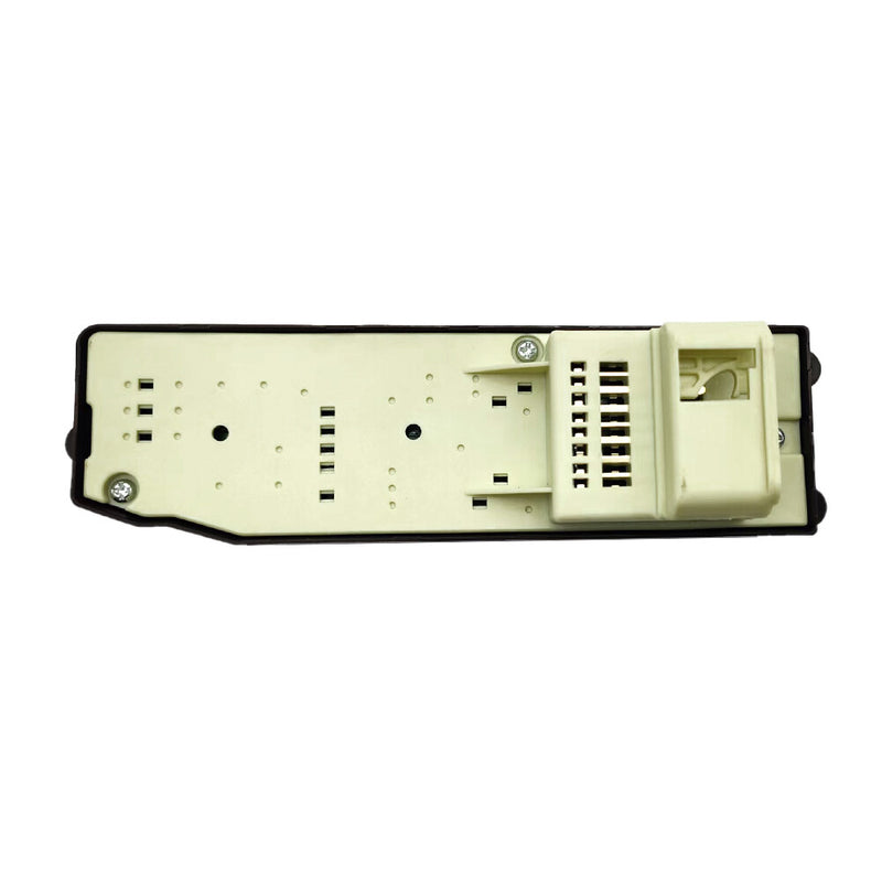Left Driver Side Master Power Window Switch for 2003 2008 for Toyota Corolla