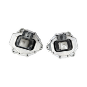DURAFORCE For BMW Z4 230i 330i 430i 2.0L 19-23 2Pcs Engine Motor Mount Left & Right