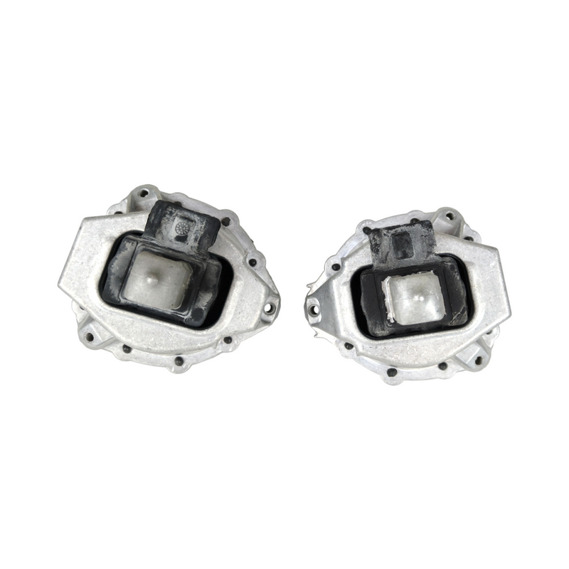 DURAFORCE For BMW Z4 230i 330i 430i 2.0L 19-23 2Pcs Engine Motor Mount Left & Right