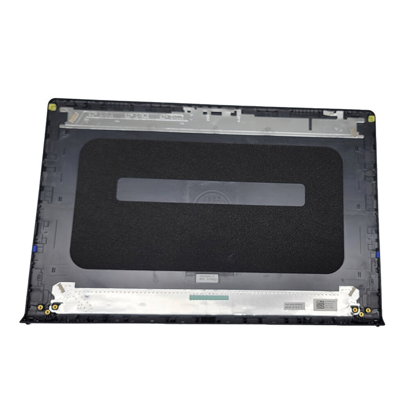 DURAFORCE For Dell Vostro 15 3510 3520 3525 Top Back Cover Lid & Bezel Hinges Black 0DWRHJ