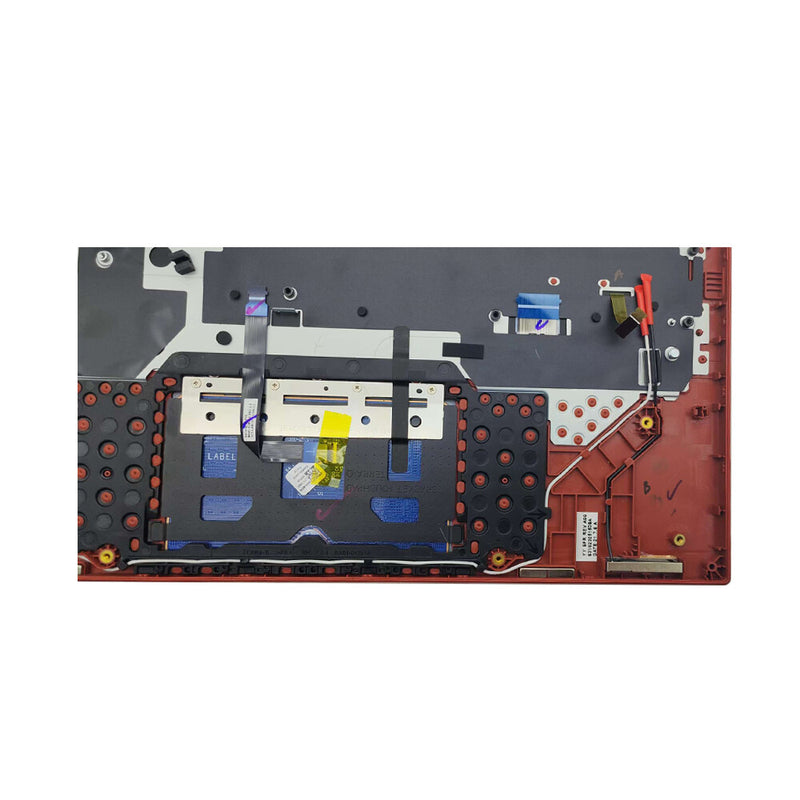 DURAFORCE For Samsung Galaxy Chromebook 2 XE530QDA BA98-02797A Palmrest Keyboard Touchpad