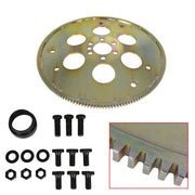 DURAFORCE New Transmission Adapter Kit For GM LS V8 Gen III 4.8L 5.3L 6.0L TH350 700R4 US