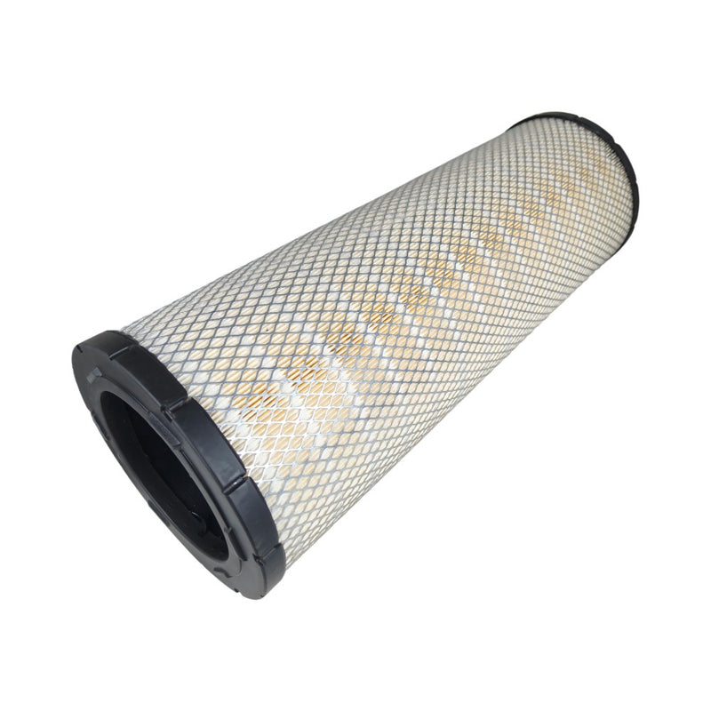 DURAFORCE 4x Engine Air Filter for Mack MP7 MP8 LAF5114MXM AF26363 RS4634 87808 P616691