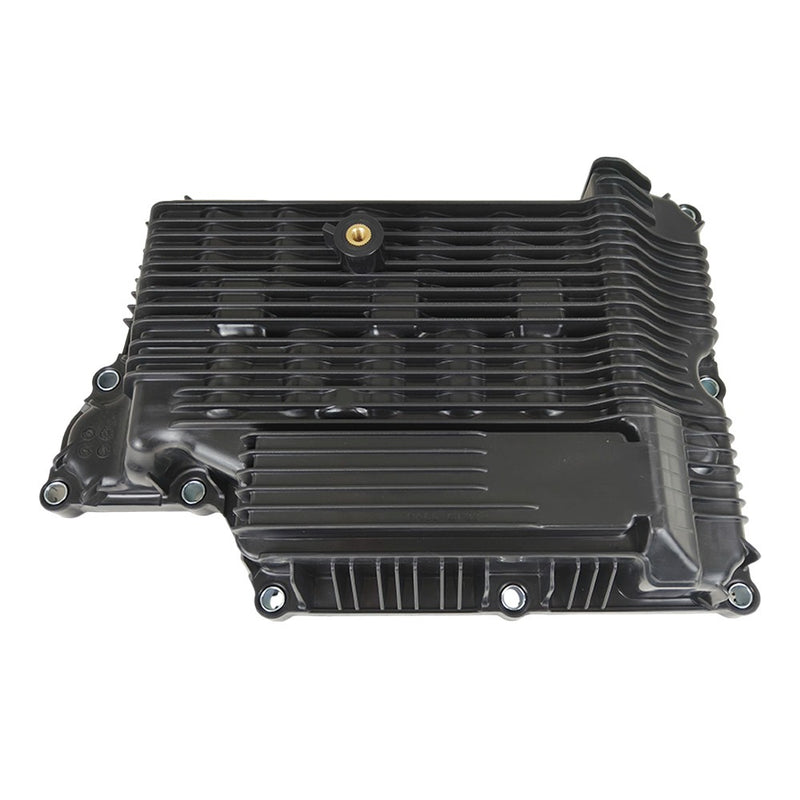 DURAFORCE 35015-12010 For 2019-2021 Lexus Toyota Corolla K120 CVT Transmission Cover US